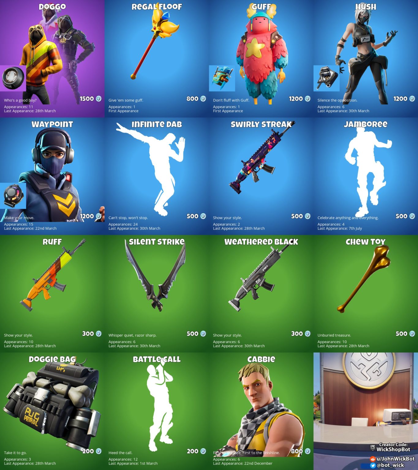 Boutique Fortnite Du Avril Fireteam Fr