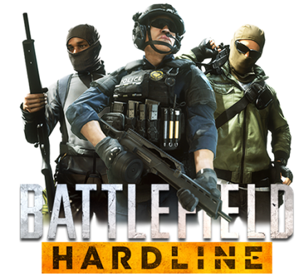 Battlefield Hardline sur la FireTeaM.Tv