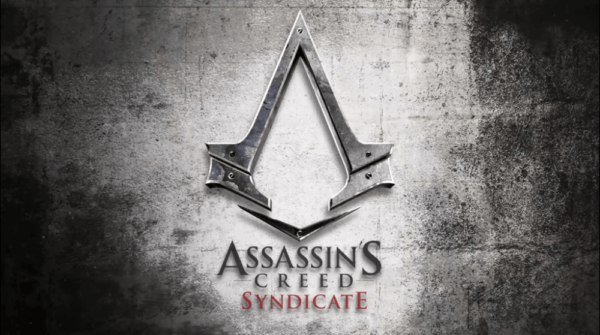 Annonce d’Assassin’s Creed : Syndicate