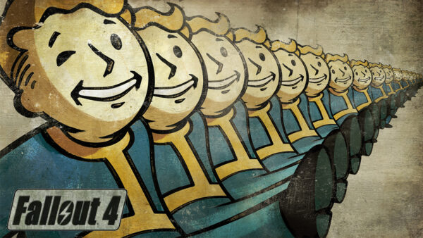 Fallout 4 officiellement annoncé !