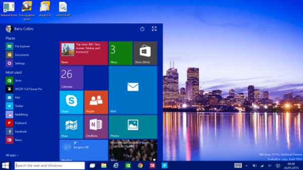 Windows 10: comment l’avoir gratuitement ?