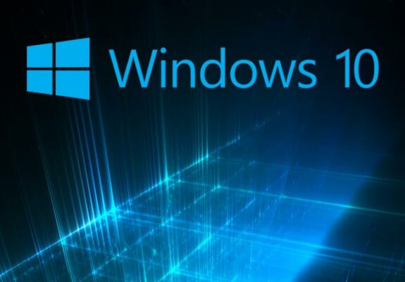 Windows 10 : Mise à jour 1903 de Mai 2019