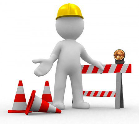 Serveurs: Panne temporaire de tous les serveurs