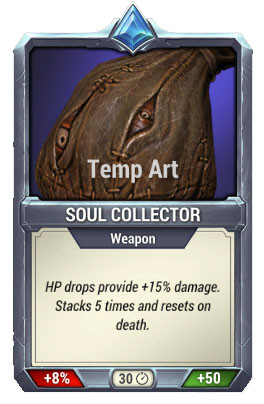 SOUL COLLECTOR