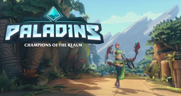 Paladins: Détails de la Mise à jour Patch Bêta 9