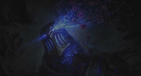 League of Legends : Un mystère autour de Zed