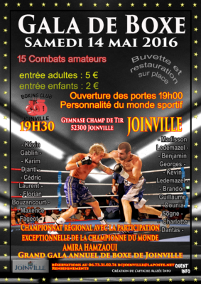 Boxe : Grand Gala de Boxe de Joinville (52)
