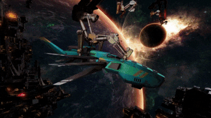 RiftStar Raiders : le shoot ‘em up spatial coopératif annoncé sur PS4, Xbox One et PC 
