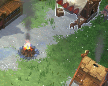 Northgard: Wilderness – Espansione Gioco Da Tavolo Strategia, Nuove Creature E Tessere Ambiente