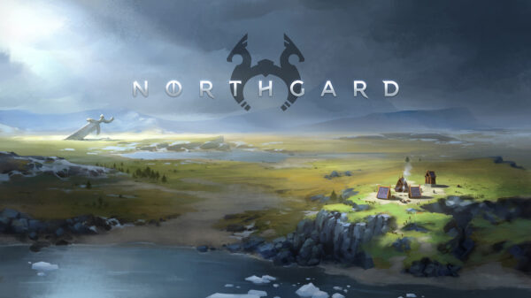 Northgard : le jeu de stratégie Viking arrive aujourd’hui en Accès Anticipé sur Steam