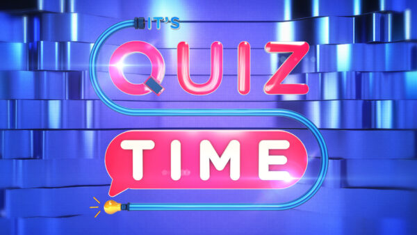 It’s Quiz Time, l’un des plus grands party games sur console arrivera en novembre