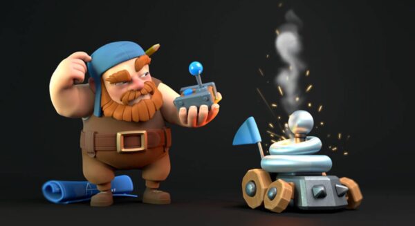 Clash Royale : Mise à Jour Electrique du 12/12/17 Nouveautés, Equilibrage, Améliorations …