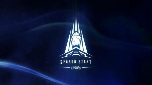 League of Legends : La Saison 2018 commence le 16 Janvier 2018