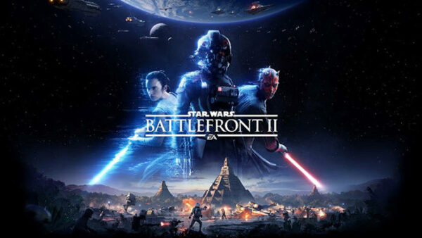 Star Wars Battlefront II : Nouveau système de progression !