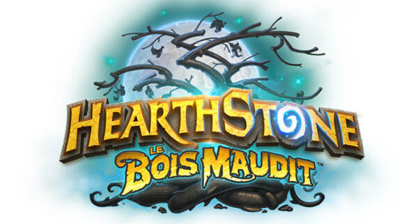 Hearthstone : Un écho fantastique résonne dans le bois maudi