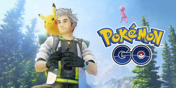 Pokémon Go : De nouvelles missions d’étude et l’arrivée de Mew