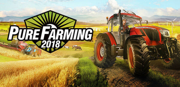 Pure Farming 2018 : Pure Farming 2018 est disponible