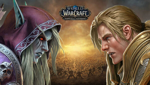 World of Warcraft : Battle for Azeroth arrive le 14 août