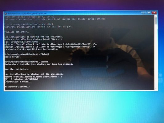 Clavier Passe En Qwerty Tout Seul Windows 10 Windows 10 : Mise à Jour 1803, le pire carnage !!! Des erreurs