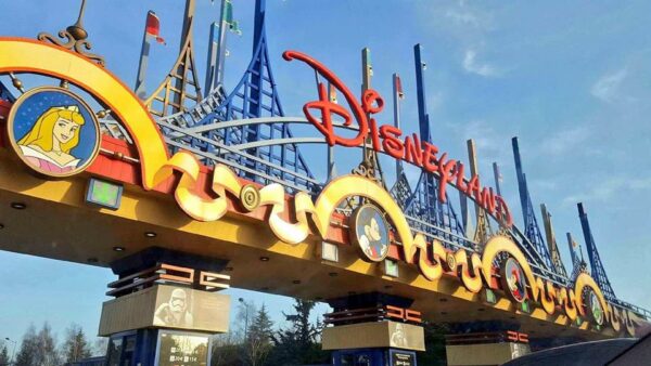Re-fermeture de Disneyland Paris