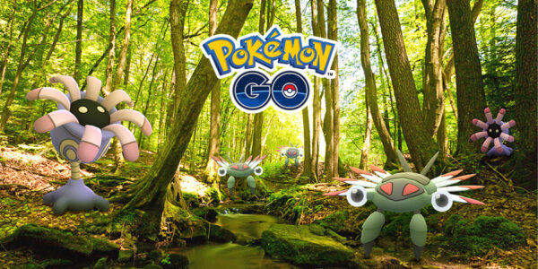 Pokémon Go : L’évènement « Semaine Aventure », le retour !