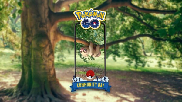 Pokémon Go : Community Day du 8 Juin 2019, détails…