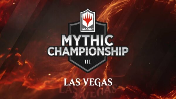 Magic: The Gathering : Le Mythic Championship III le 21 Juin 2019
