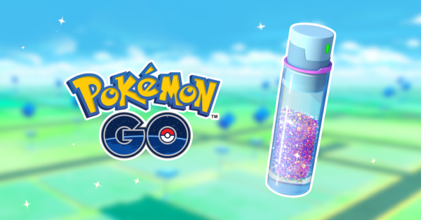 Pokémon Go : L’Explosion de Poussières Étoile est de retour