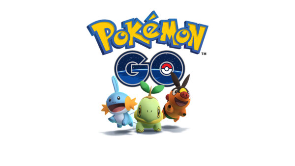 Pokémon Go : Prenez des photos de groupes entre amis !