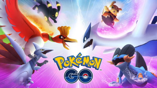 #PokemonGo : Saison 1 de la Ligue des Combats !