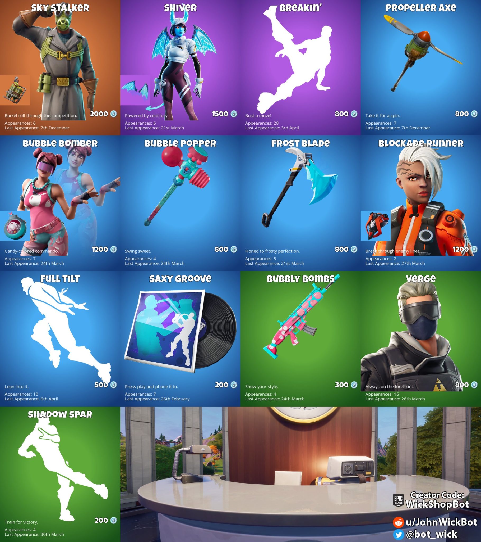 Entreposer Des Objets Dans Une Tente Fortnite
