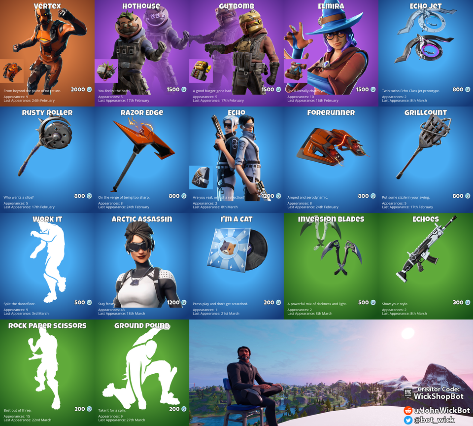 Pack de 5 figurines Fortnite Deluxe