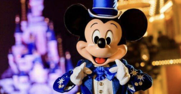 #DisneylandParis : Fête ses 28 ans aujourd’hui
