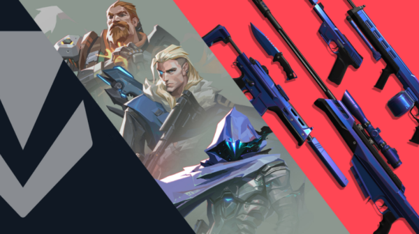 Problèmes avec l’anti-cheat Vanguard et nouveautés