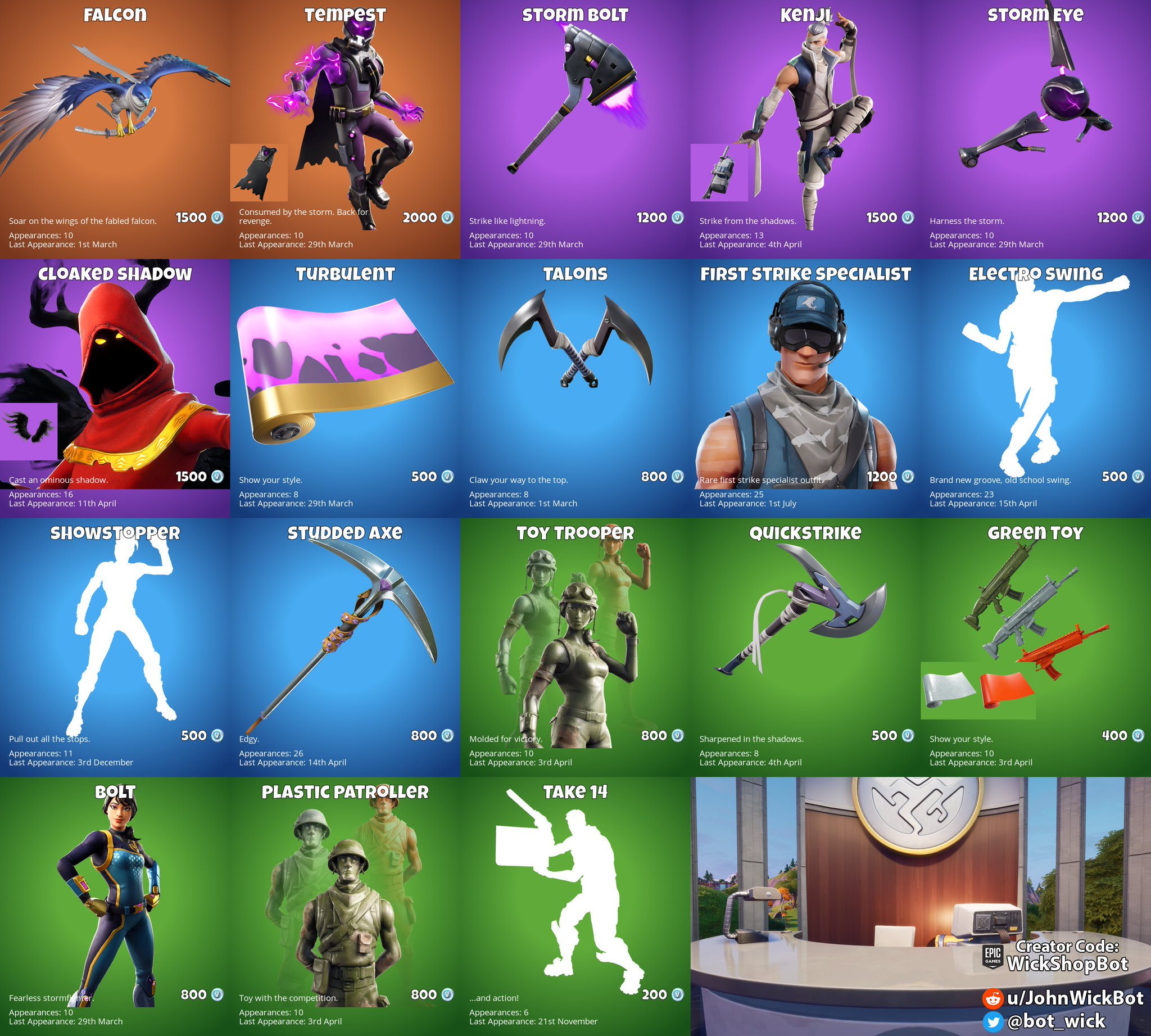 Entreposer Des Objets Dans Une Tente Fortnite