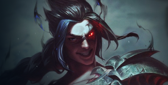 Rotation des Champions LoL [12/05/2020]