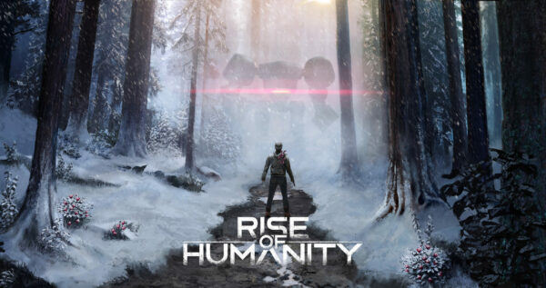 Rise of Humanity en démo gratuite