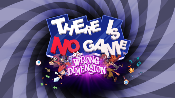 There Is No Game prochainement sur Steam