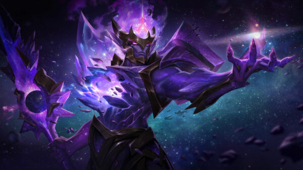 Le Patch 10.15 TFT LoL est Disponible
