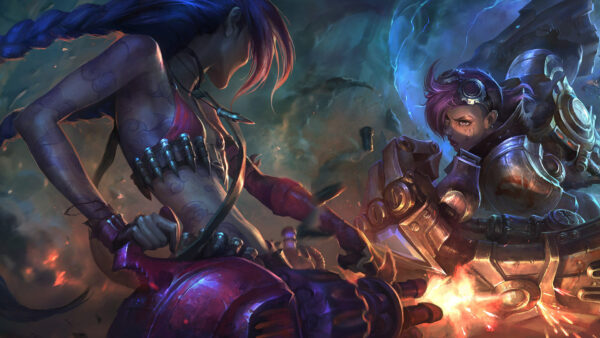 Le Patch 10.15 LoL est Disponible