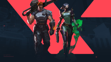 Détails du Patch 1.04 de Valorant