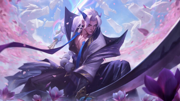 Rotation des Champions LoL du 18 août 2020