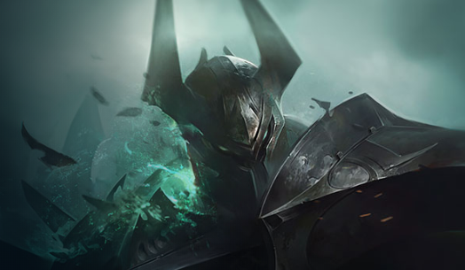 Rotation des Champions LoL du 11 août 2020