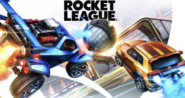 Rocket League Gratuit !