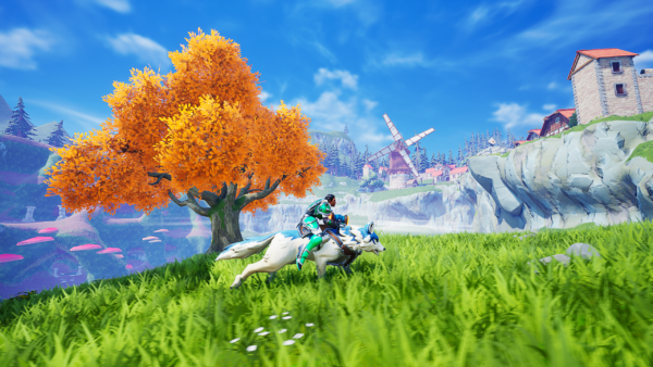 Epic Games investissement 15 millions de dollars