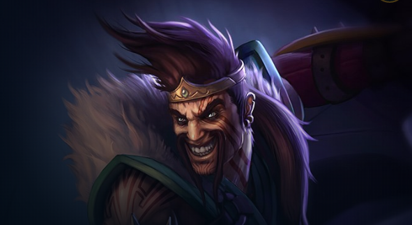 Rotation des Champions LoL du 22 septembre 2020