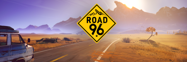 Road 96, le nouveau jeu de DigixArt