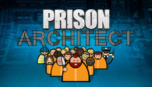 Prison Architect gratuit sur PC !