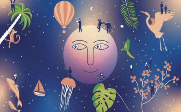 Nuits de la lecture, 23 janvier 2021