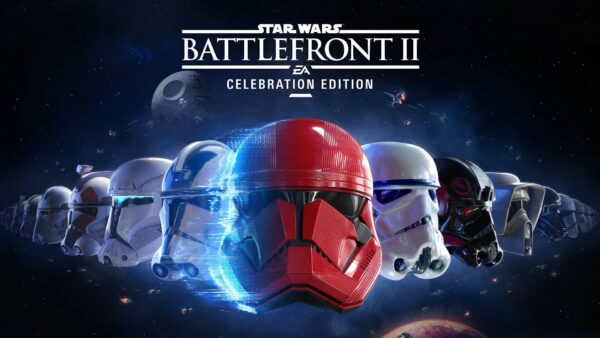 Le jeu Star Wars Battlefront II bientôt offert sur PC
